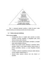 Referāts 'Mācību ekskursija kā efektīva mācību forma', 7.