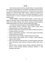 Prakses atskaite 'Prakse viesnīcā "Royal Mare Village & Thalasso"', 2.