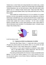 Prakses atskaite 'Prakse viesnīcā "Royal Mare Village & Thalasso"', 7.