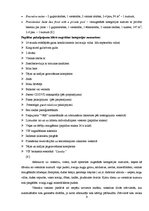 Prakses atskaite 'Prakse viesnīcā "Royal Mare Village & Thalasso"', 9.