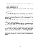 Prakses atskaite 'Prakse viesnīcā "Royal Mare Village & Thalasso"', 11.