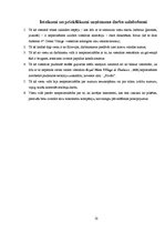 Prakses atskaite 'Prakse viesnīcā "Royal Mare Village & Thalasso"', 22.