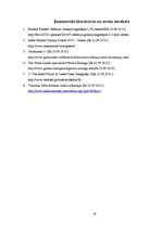 Prakses atskaite 'Prakse viesnīcā "Royal Mare Village & Thalasso"', 23.