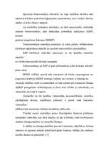 Referāts 'Psiholoģiskie aspekti boksā, to būtība', 8.