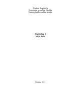 Paraugs 'Statistika', 1.