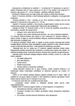 Referāts 'Ultravioletais starojums un tā ietekme uz cilvēka veselību', 8.