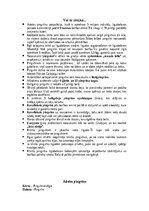 Referāts 'Pingvīni', 4.