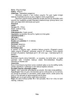 Referāts 'Pingvīni', 11.