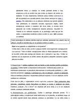 Konspekts 'Psiholoģija un zinātne', 3.