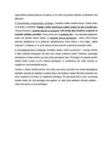 Konspekts 'Psiholoģija un zinātne', 4.