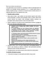 Konspekts 'Psiholoģija un zinātne', 5.