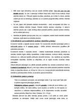 Konspekts 'Psiholoģija un zinātne', 6.