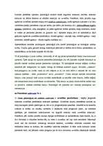 Konspekts 'Psiholoģija un zinātne', 10.