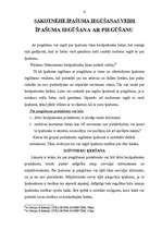 Referāts 'Īpašuma tiesību iegūšanas veidu vispārīgs raksturojums', 6.