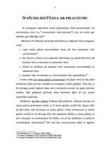 Referāts 'Īpašuma tiesību iegūšanas veidu vispārīgs raksturojums', 8.