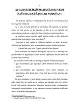 Referāts 'Īpašuma tiesību iegūšanas veidu vispārīgs raksturojums', 11.