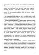 Eseja 'Korupcija narkomānijas jomā', 3.