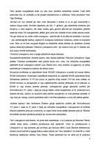 Eseja 'Korupcija narkomānijas jomā', 4.