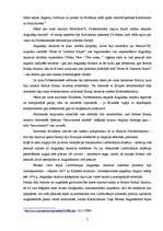 Referāts 'Anglikānisms', 7.