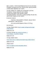 Eseja 'Eseja par hercogu Jēkabu', 2.