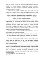 Eseja 'Krievu kultūras fenomens. Aleksandrs Puškins, Ļevs Tolstojs', 5.