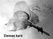Prezentācija 'Ziemas karš', 1.