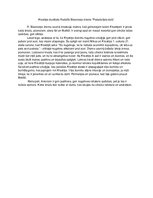 Eseja 'Krustiņa dualitāte Rūdolfa Blaumaņa drāmā “Pazudušais dēls”', 1.