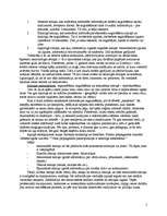 Referāts 'Pašraksturojums', 5.