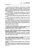 Paraugs 'Eksāmens konstitucionālajās tiesībās', 1.