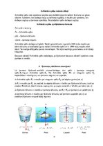 Konspekts 'Zemūdene', 3.