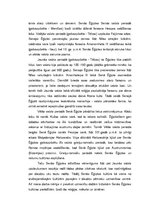 Referāts 'Senās Ēģiptes mitoloģija, reliģija, māksla, arhitektūra un zinātne. Pirmā daļa', 5.