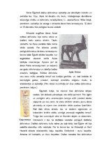 Referāts 'Senās Ēģiptes mitoloģija, reliģija, māksla, arhitektūra un zinātne. Pirmā daļa', 13.