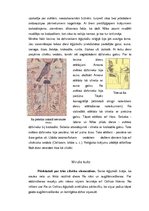 Referāts 'Senās Ēģiptes mitoloģija, reliģija, māksla, arhitektūra un zinātne. Pirmā daļa', 14.