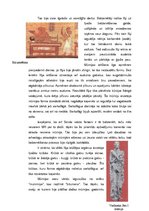 Referāts 'Senās Ēģiptes mitoloģija, reliģija, māksla, arhitektūra un zinātne. Pirmā daļa', 16.