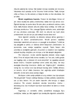 Referāts 'Senās Ēģiptes mitoloģija, reliģija, māksla, arhitektūra un zinātne. Pirmā daļa', 17.