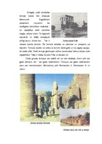 Referāts 'Senās Ēģiptes mitoloģija, reliģija, māksla, arhitektūra un zinātne. Pirmā daļa', 27.