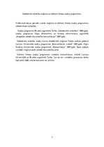 Referāts 'Sabiedrisko attiecību nozares attīstības tendences pēdējās desmitgades laikā', 7.