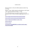 Referāts 'Sabiedrisko attiecību nozares attīstības tendences pēdējās desmitgades laikā', 10.