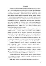 Referāts 'Latvijas Republikas komercbanku kredītportfeļa kvalitāte un riski', 3.