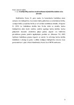 Referāts 'Latvijas Republikas komercbanku kredītportfeļa kvalitāte un riski', 9.