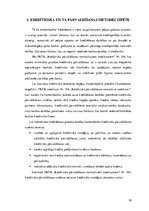 Referāts 'Latvijas Republikas komercbanku kredītportfeļa kvalitāte un riski', 10.