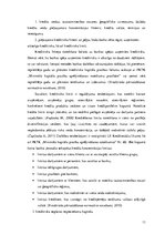 Referāts 'Latvijas Republikas komercbanku kredītportfeļa kvalitāte un riski', 11.