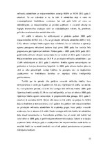 Referāts 'Latvijas Republikas komercbanku kredītportfeļa kvalitāte un riski', 22.