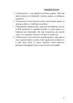 Referāts 'Latvijas Republikas komercbanku kredītportfeļa kvalitāte un riski', 31.