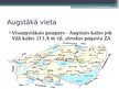 Prezentācija 'Aulejas pagasta ainavas analīze', 4.