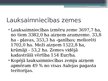 Prezentācija 'Aulejas pagasta ainavas analīze', 11.