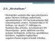Prezentācija 'Aulejas pagasta ainavas analīze', 13.