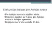 Prezentācija 'Aulejas pagasta ainavas analīze', 34.