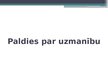 Prezentācija 'Aulejas pagasta ainavas analīze', 37.