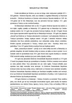 Referāts 'Moldovas postkomunistiskā attīstība', 4.